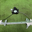 Стеклоподъемник Toyota Harrier 2020-2026 6980448061, задний левый Toyota Harrier 