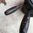 Блок подрулевых переключателей A2044401401 Mercedes-Benz C-Class 2008 W204 271.950 Mercedes-Benz C-klasse  