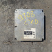 Блок efi Toyota TownAce оригинальный номер 8966127020
