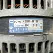 Генератор Lexus LX570 2015-2021 2706038130 Lexus LX 