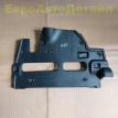 Накладка торпедо нижняя Volvo S60 V60 V60CC 2019+ Volvo S60 оригинальный номер 31498526