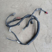 Клемма АКБ плюс, polo 5 2011г, 6R0971228C Volkswagen Polo оригинальный номер 6R0971228C