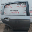 Дверь задняя правая Hyundai Getz Hyundai Getz оригинальный номер 770041C020