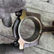 Шатун форд, мазда 1.8 2.0 поршень1.8 Ford Focus оригинальный номер 1364479