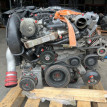 Двигатель M57D30 (306D3) BMW X5 E70 BMW X5 оригинальный номер 11000441285