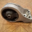 Опора двигателя задняя Hyundai Santa Fe 