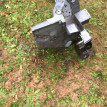 Панель кузова передняя Acura MDX (2001-2006) Acura MDX 