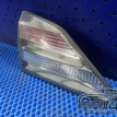 Фонарь внутренний задний левый Lexus Rx350 Lexus RX оригинальный номер 8159148110