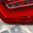 Фонарь задний правый Audi A6 C7 CHVA 2014 Audi A6 оригинальный номер 4G5945094A