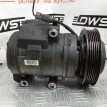 Компрессор кондиционера Mazda MPV  