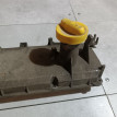 Крышка головки блока (клапанная) Renault 20 оригинальный номер 8200243595