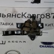 Замок капота SsangYong Actyon D20DTF 2011 Ssang Yong Actyon  