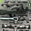Домкрат Mercedes GL 2012-2019 A1668900007 X166 Mercedes-Benz GL-klasse 