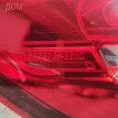 Стоп / Фонарь задний Mercedes-Benz GLC-класс X253 (2015—2019) Mercedes-Benz GLC оригинальный номер 253 906 39 02