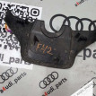Декоративная крышка двигателя Audi S4 B8 рестайлинг (2011—2015) Audi S4 оригинальный номер 06E103926N