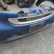 Бампер Smart Fortwo 