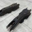 Рычаги нижние Mercedes S350 A2203521102 W220, задние Mercedes-Benz S-klasse 