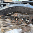 Подрамник Lexus GS350 2012-2019 5120630140, задний Lexus GS 