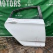 Дверь Hyundai Solaris 2010-2017 70034L000, задняя правая Hyundai Solaris  