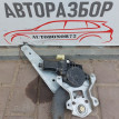 Стеклоподъемник задний правый Hyundai Getz Hyundai Getz оригинальный номер 834041C010