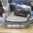 Бампер Toyota Corolla 