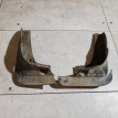 Брызговики передние Toyota Corona оригинальный номер 7662129135D1