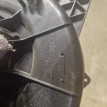 Мотор печки Volkswagen Polo 5 Volkswagen Polo оригинальный номер 6R1819015