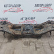 Подрамник задний Toyota Avensis (T270) Toyota Avensis оригинальный номер 5120605070