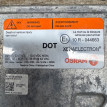 Блок управления фарой Osram A71154400DG Land Rover Discovery оригинальный номер A71154400dg