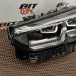 Фара BMW X3 оригинальный номер 63115A0E5F5, 63 11 5 A0E 5F5, 63115A0E5F5, 5A0E5F5