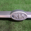 Решетка радиатора Kia Rio оригинальный номер 86352FD010