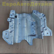 Теплозащитный экран средний Range Rover L460 L461 Land Rover Range Rover оригинальный номер LR175559