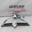 Стеклоподъемник задний правый Chevrolet Spark M300 Chevrolet Spark оригинальный номер 95129329