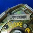Подушка безопасности в руль Rover 400 Rover 200 оригинальный номер EHM100140PNC