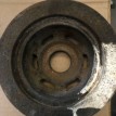 Шкив коленвала Volvo Volvo 940 