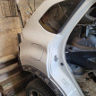Крыло Renault Kaptur 2019 760221944R REA/RBA H4M, заднее правое Renault Kaptur 