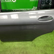 Дверь Mercedes GLC 2016-2023 A2537320300 C253, задняя левая Mercedes-Benz GLC 