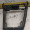 Накладка консоли Ford Mondeo 3 Ford Mondeo оригинальный номер 4s71-a046c41