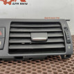 Дефлектор обдува центральный BMW X5 оригинальный номер 64 22 9 220 101, 64 22 9 220 101, 64229220101, 9220101