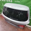 Крышка багажника Mitsubishi ASX 2010-2020 5801B559 Mitsubishi ASX 