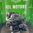Двигатель Mitsubishi Outlander 1 2000-2006 MN119848 4G64 Mitsubishi Outlander  