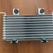 Радиатор АКПП Nissan Qashqai J10 21606jd31a Nissan Qashqai оригинальный номер 21606JD31A