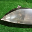 Фара левая Toyota Windom 