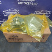 Кронштейн термомуфты Ssangyong   D20DT D27DT Ssang Yong Kyron оригинальный номер A6652050205