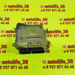 Блок управления двигателем Mitsubishi Outlander оригинальный номер 1860A622
