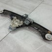 Стеклоподъемник Mercedes C320 2038202942 W203, задний левый Mercedes-Benz C-klasse 