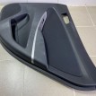Обшивка двери задняя правая Hyundai Solaris G4FA Hyundai Solaris оригинальный номер 833604l310