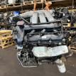 Двигатель Jaguar XF 2007-2015 C2C29497 X250 AJ30 Jaguar XF 
