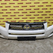 Бампер передний Toyota RAV 4 оригинальный номер 521190R905