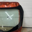 Дверь багажника Toyota C-HR I Рестайлинг  оригинальный номер 67005-F4020